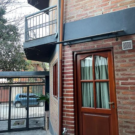 La Hiedra Διαμέρισμα San Salvador de Jujuy Εξωτερικό φωτογραφία