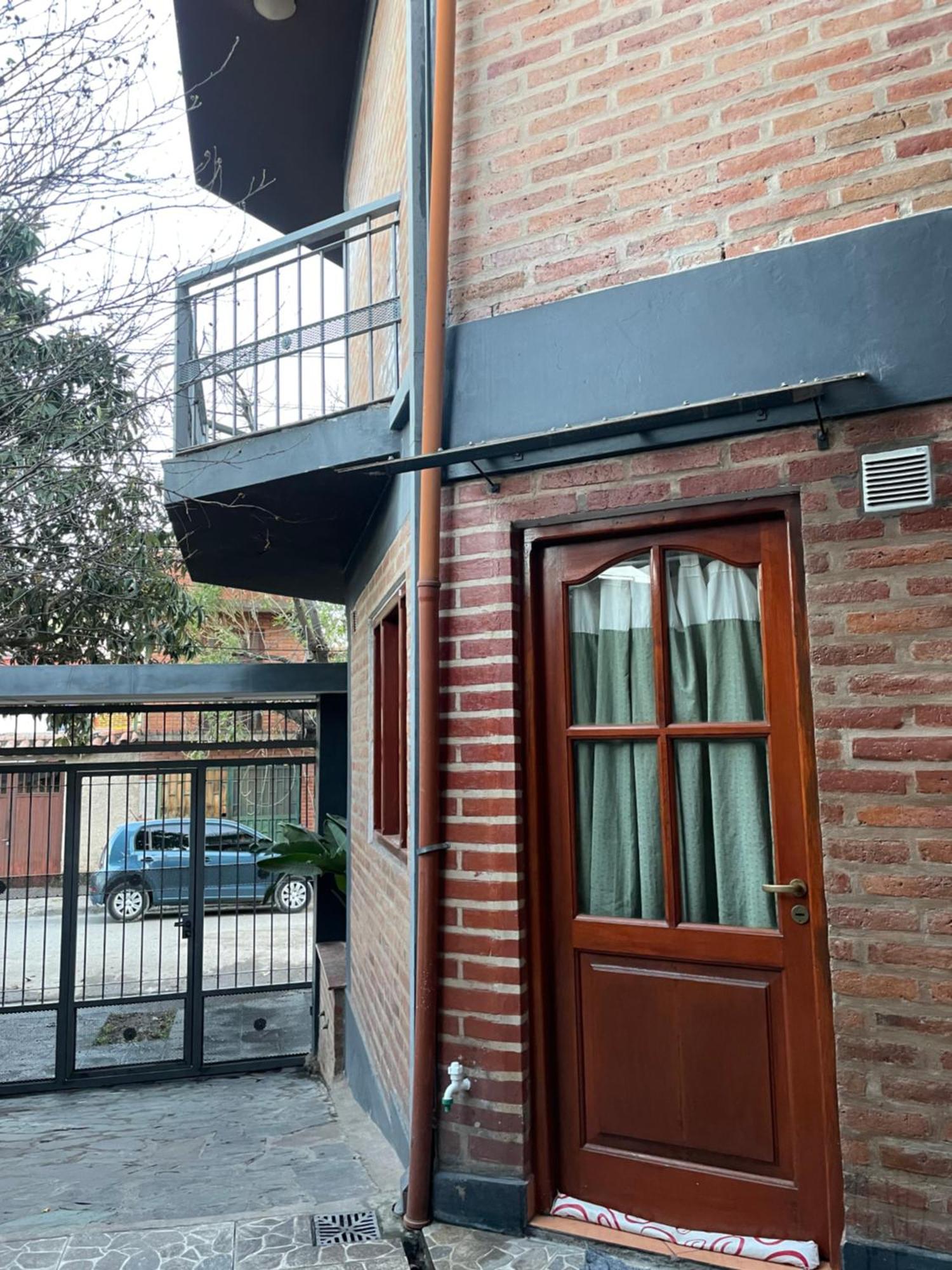 La Hiedra Διαμέρισμα San Salvador de Jujuy Εξωτερικό φωτογραφία